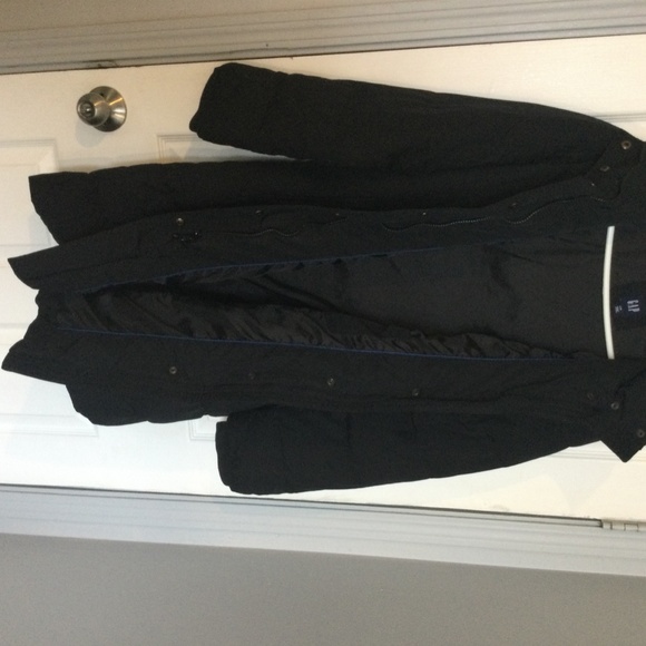 GAP Women’s Coat - Picture 5 of 7
